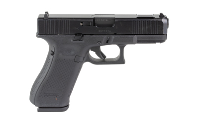 GLOCK 45C (V) 9MM 10RD BLK