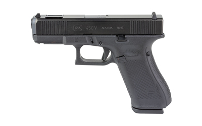 GLOCK 45C (V) 9MM 17RD BLK