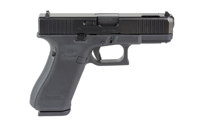 GLOCK 45C (V) 9MM 17RD BLK