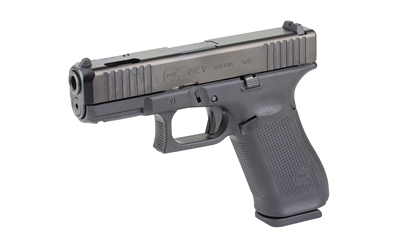 GLOCK 45C (V) 9MM 17RD BLK