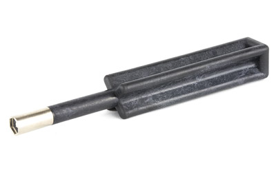 GLOCK OEM FRONT SIGHT TOOL (HEX)