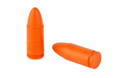 GLOCK DUMMY ROUNDS 9X19 PKG 50 RDS