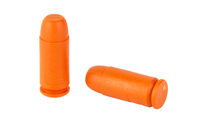 GLOCK DUMMY ROUNDS 40S&W PKG 50 RDS