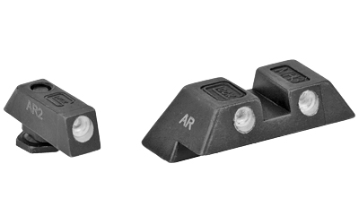 GLOCK OEM NIGHT SIGHT SET 6.5