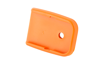 GLOCK OEM MAG FLRPLT ORG 10/45