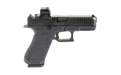 GLOCK 45 — GEN 6 9MM - 2A Gun Shop Llc view 2