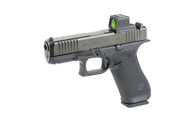 GLOCK 45 — GEN 6 9MM - 2A Gun Shop Llc view 3