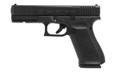 GLOCK 20 GEN5 MOS 10MM 10RD 3MAGS