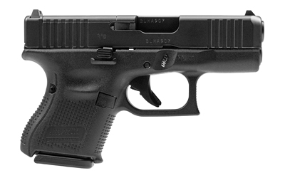 GLOCK 26 GEN5 9MM 10RD 3 MAGS FS MOS