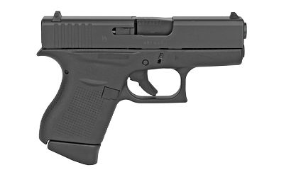 GLOCK 43 9MM 6RD REBUILT