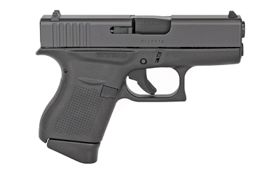 GLOCK 43X 9MM 10RD REBUILT