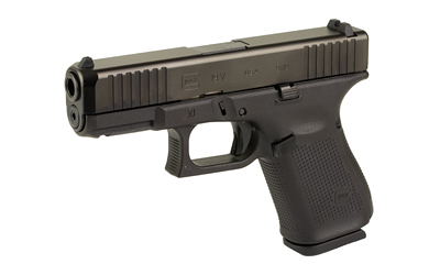 GLOCK 19 (V) 9MM 15RD 3 MAGS FS