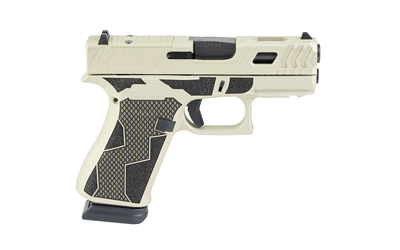 GLOCK 43X 9MM - Jimmy's Creek Firearms view 2