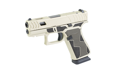 GLOCK 43X 9MM - Jimmy's Creek Firearms view 3