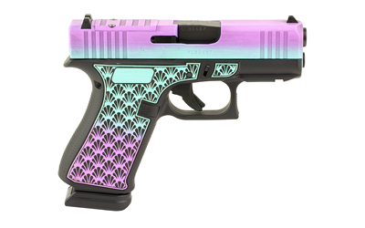 GLOCK 43X 9MM - Jimmy's Creek Firearms view 2