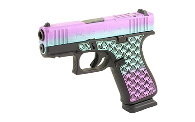 GLOCK 43X 9MM - Jimmy's Creek Firearms view 3