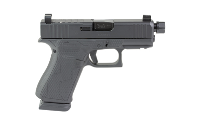 GLOCK 43X 9MM - Jimmy's Creek Firearms view 2