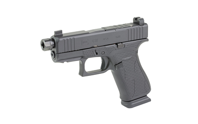 GLOCK 43X 9MM - Jimmy's Creek Firearms view 3