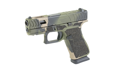 GLOCK 43X 9MM - Jimmy's Creek Firearms view 2