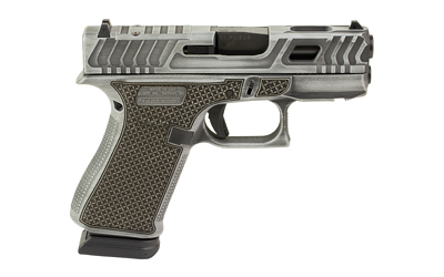 GLOCK 43X 9MM - Jimmy's Creek Firearms view 2