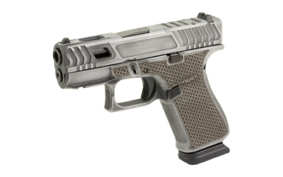 GLOCK 43X 9MM - Jimmy's Creek Firearms view 3