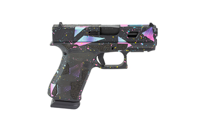 GLOCK 43X 9MM - Jimmy's Creek Firearms view 2