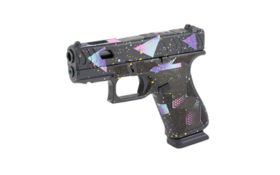 GLOCK 43X 9MM - Jimmy's Creek Firearms view 3