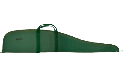 GUNMATE SCOPED RIFLE CASE 44" MD GRN