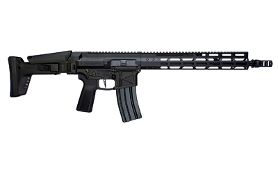 GO MONOLITH 556 16" KEYMO 30RD BLK