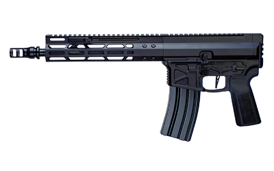 GO MONOLITH 556 12.5" KEYMO 30RD BLK