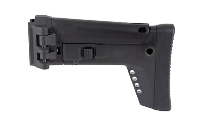 GO 1913 UNIVERSAL FOLDING STOCK BLK