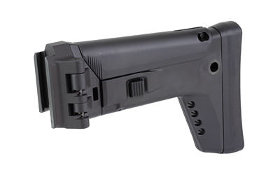 GO 1913 UNIVERSAL FOLDING STOCK BLK