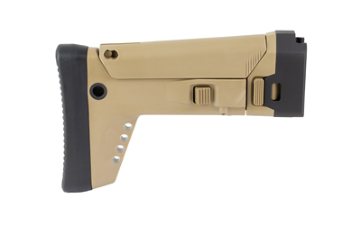 GO 1913 UNIVERSAL FOLDING STOCK FDE