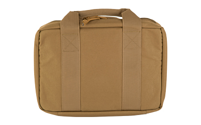 GPS PISTOL CASE 15" FDE