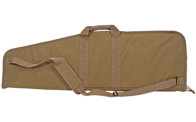 GPS SINGLE RIFLE CASE 42" FDE