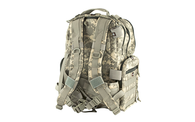 GPS TAC RANGE BACKPACK FALL DGTL