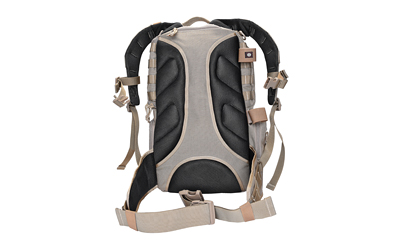 GPS TAC RANGE BACKPACK TALL TAN