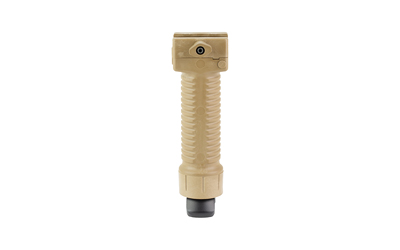 GRIP POD GPS.02 BIPOD STND ALUM TAN
