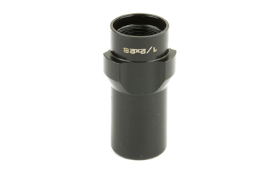 GRIFFIN 3 LUG ADAPTER 1/2X28