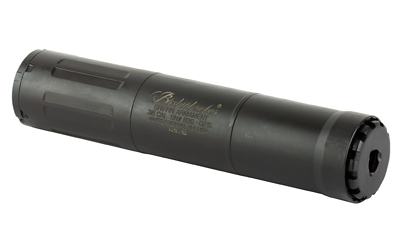 GRIFFIN BUSHWACKER 36CAL MODULAR BLK