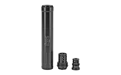 GRIFFIN BUSHWACKER 46CAL MODULAR BLK