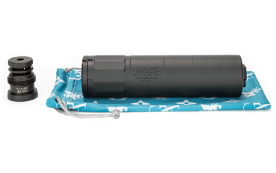 GRIFFIN EXPLORR SPRSR 224CAL BLK