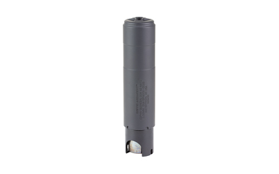 GRIFFIN GP-NATO SUPPRESSOR 556 BLK