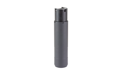 GRIFFIN GP-NATO SUPPRESSOR 556 BLK