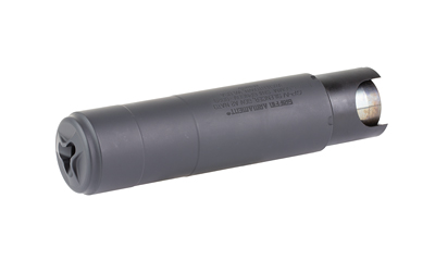 GRIFFIN GP-NATO SUPPRESSOR 556 BLK