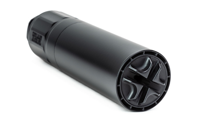 GRIFFIN OPTIMUS 6 6MM TPR MNT BLK