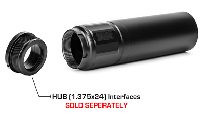 GRIFFIN OPTIMUS 6 6MM UTILITY BLK