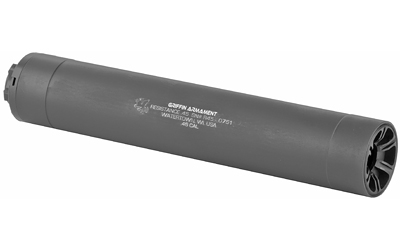 GRIFFIN RESISTANCE 45 SPRSR 45CAL