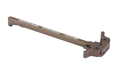 Griffin Armament SN-ACH 15 — SNACH15R3-FDE - Circle Square F view 2