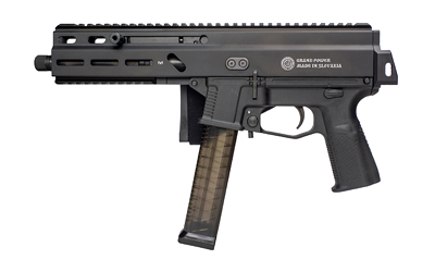 GPWR STRIBOG SP45A3 45ACP 20RD BK BR